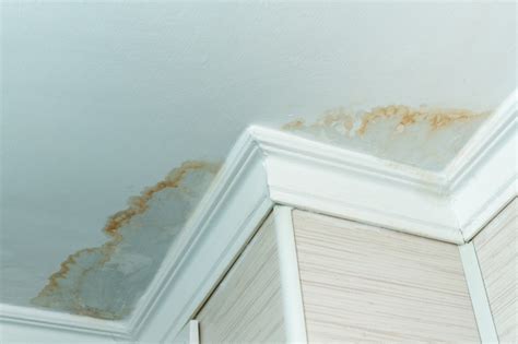 ceiling leaking from bathroom upstairs|What to Do If There’s a Ceiling Leak From the Upstairs Bathroom